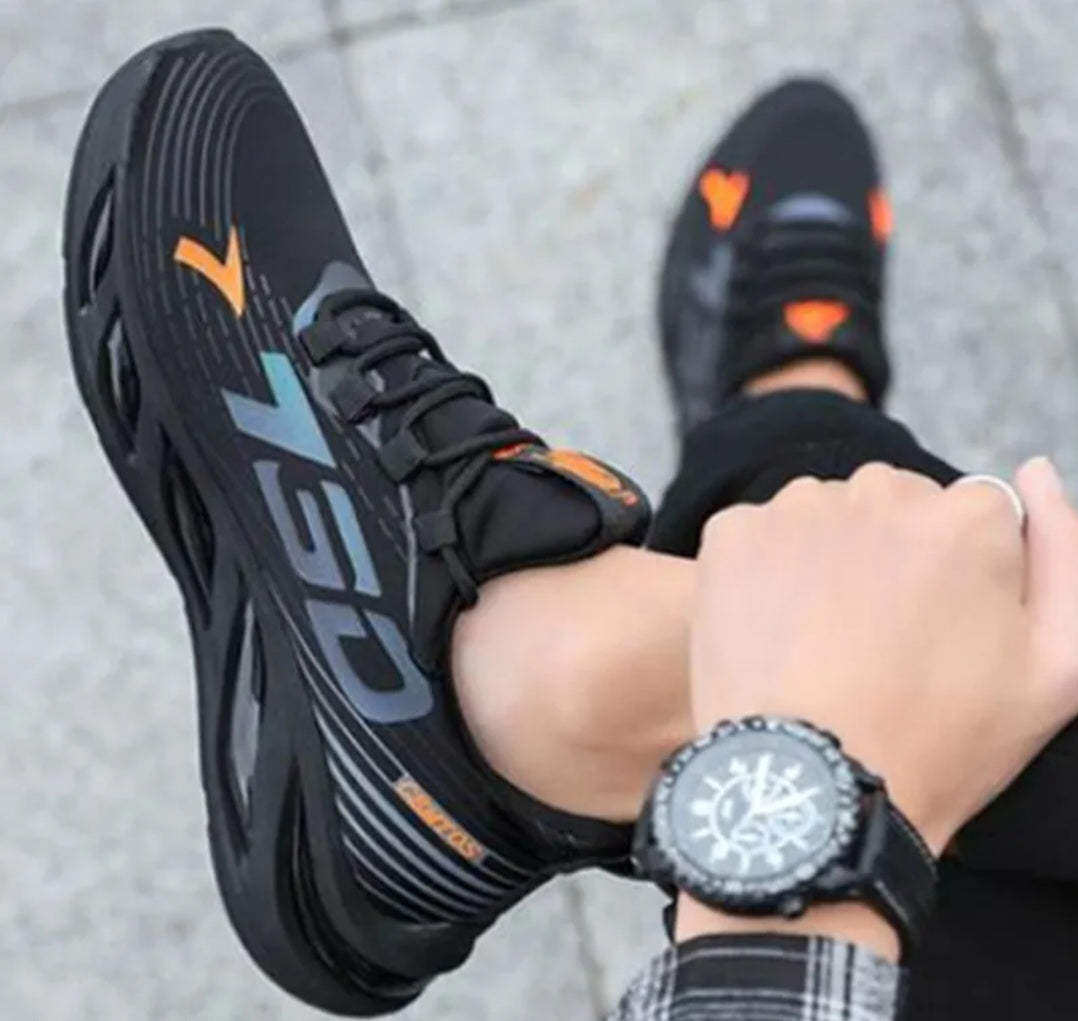 Chaussures de sport pour hommes