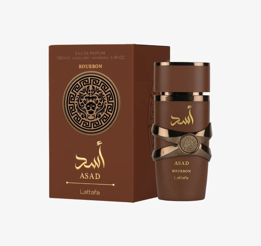 Parfum lafata 100 ml pour hommes